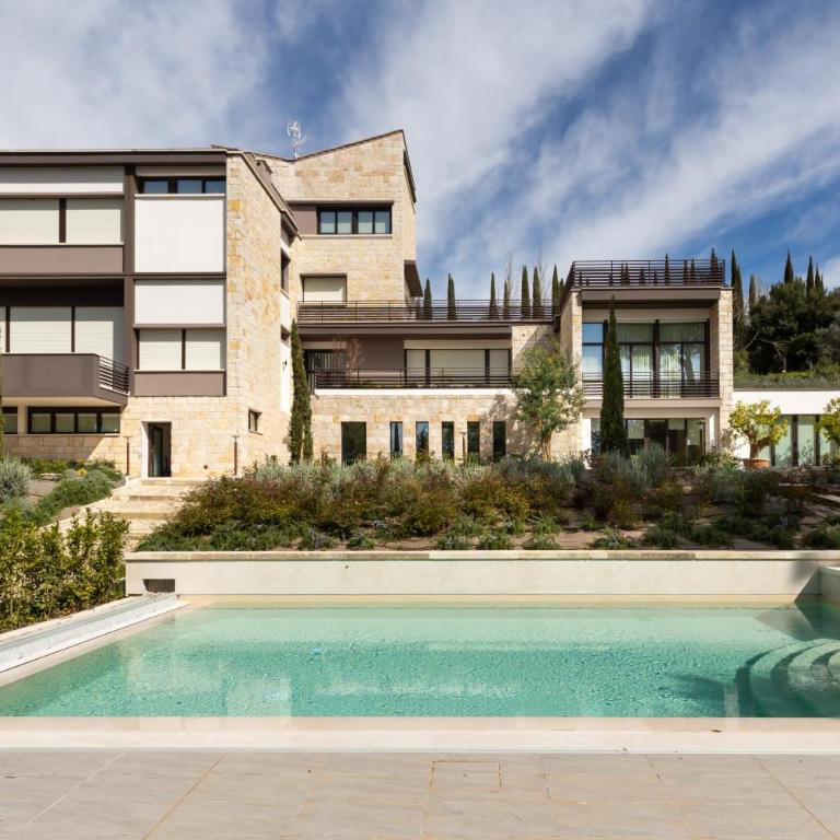 GuestHost - Exclusive Perugia Getaway - Apartments with Shared Pool & Parking - Appartamento - Piano Terra - 3