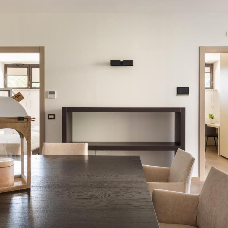 GuestHost - Exclusive Perugia Getaway - Apartments with Shared Pool & Parking - Appartamento - Piano Terra - 18