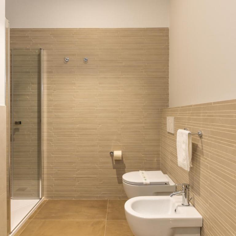 GuestHost - Exclusive Perugia Getaway - Apartments with Shared Pool & Parking - Appartamento - Piano Terra - 21