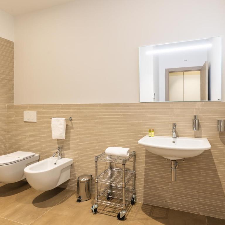 GuestHost - Exclusive Perugia Getaway - Apartments with Shared Pool & Parking - Appartamento - Piano Terra - 22
