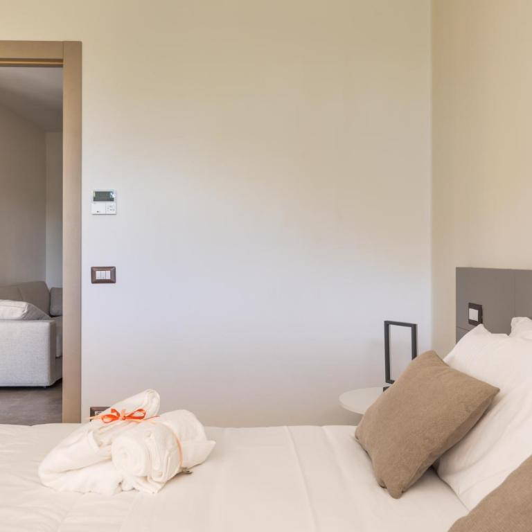 GuestHost - Exclusive Perugia Getaway - Apartments with Shared Pool & Parking - Appartamento - Piano Terra - 23