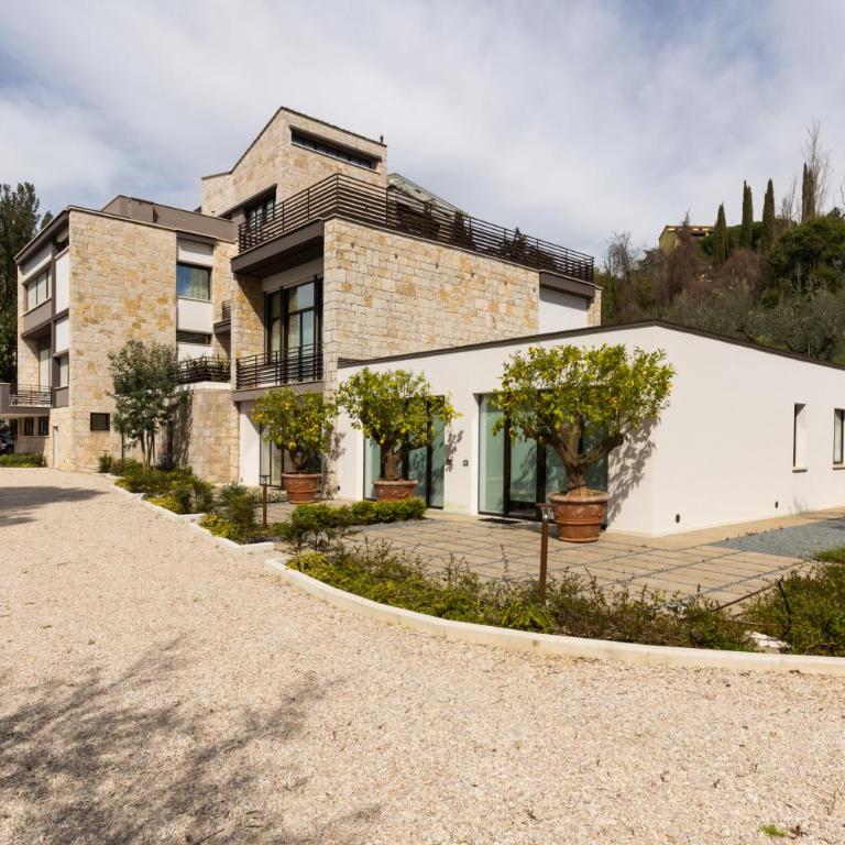 GuestHost - Exclusive Perugia Getaway - Apartments with Shared Pool & Parking - Appartamento - Piano Terra - 25