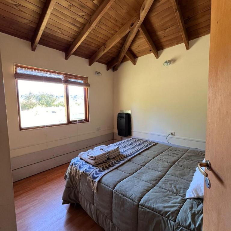 Cabaña Cordón Situación - Chalet de 2 dormitorios - 18