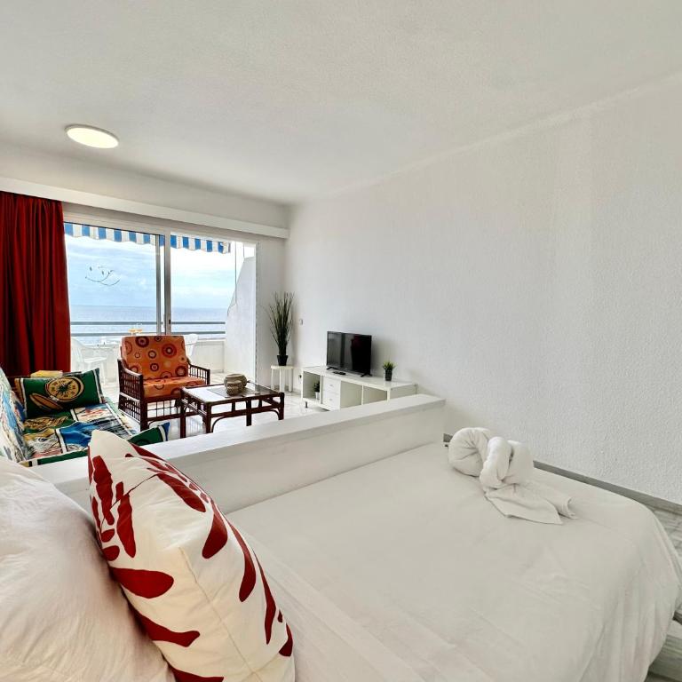 Atlantis Home - Studio with Sea View - 5