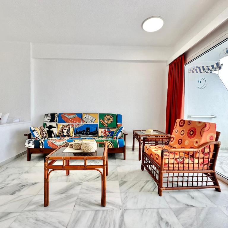 Atlantis Home - Studio with Sea View - 16