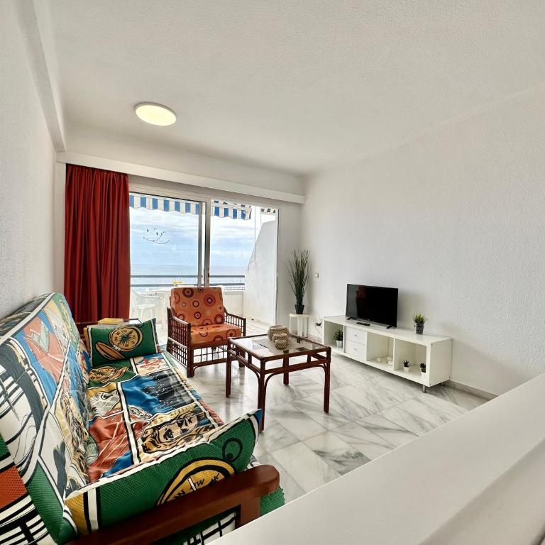 Atlantis Home - Studio with Sea View - 19