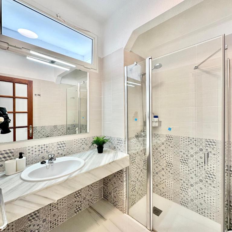 Atlantis Home - Studio with Sea View - 23