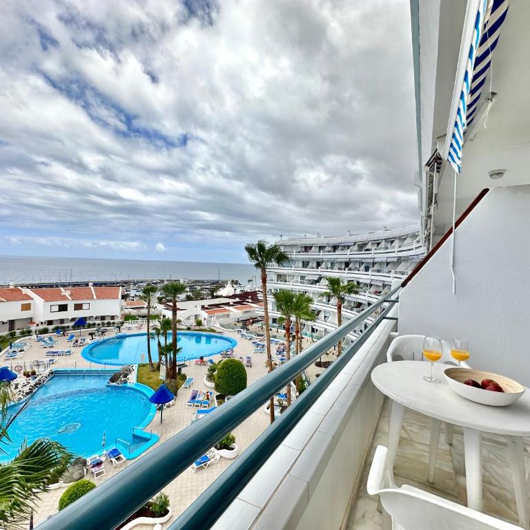 Atlantis Home - Studio with Sea View - 9