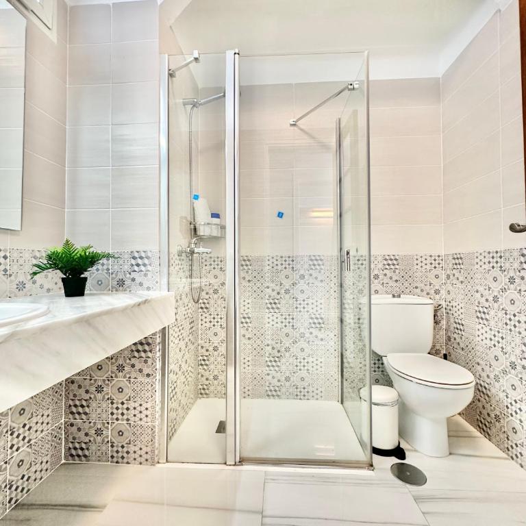 Atlantis Home - Studio with Sea View - 8
