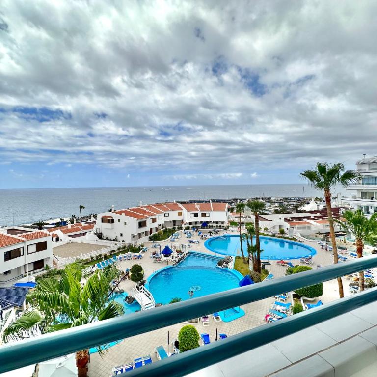 Atlantis Home - Studio with Sea View - 1