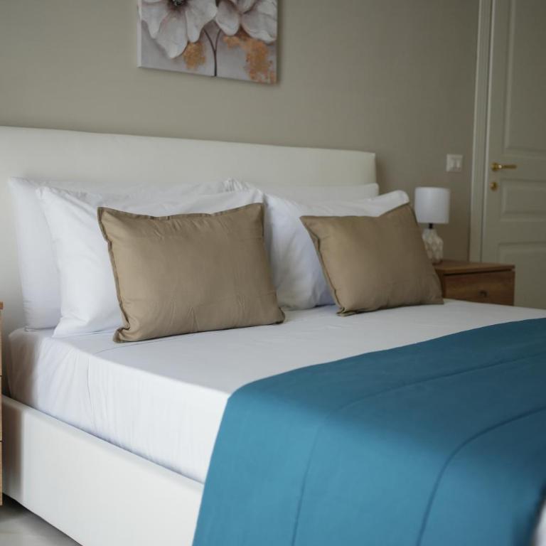 ENJOY Napoli - Exclusive Apartment - Appartamento con 3 Camere da Letto - 26
