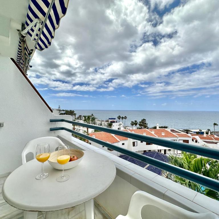 Atlantis Home - Studio with Sea View - 27