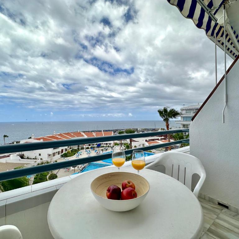 Atlantis Home - Studio with Sea View - 22