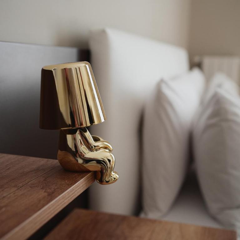 ENJOY Napoli - Exclusive Apartment - Appartamento con 3 Camere da Letto - 18