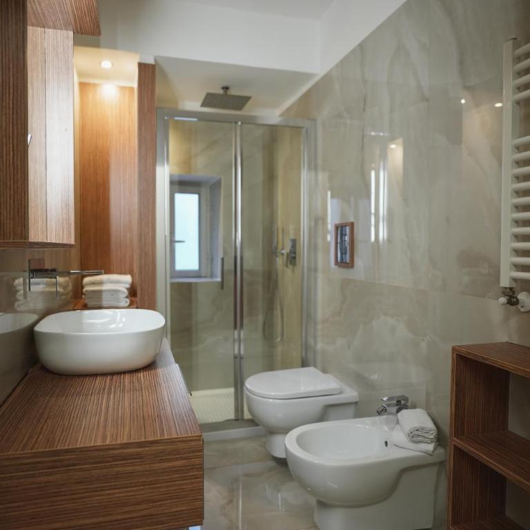 ENJOY Napoli - Exclusive Apartment - Appartamento con 3 Camere da Letto - 31