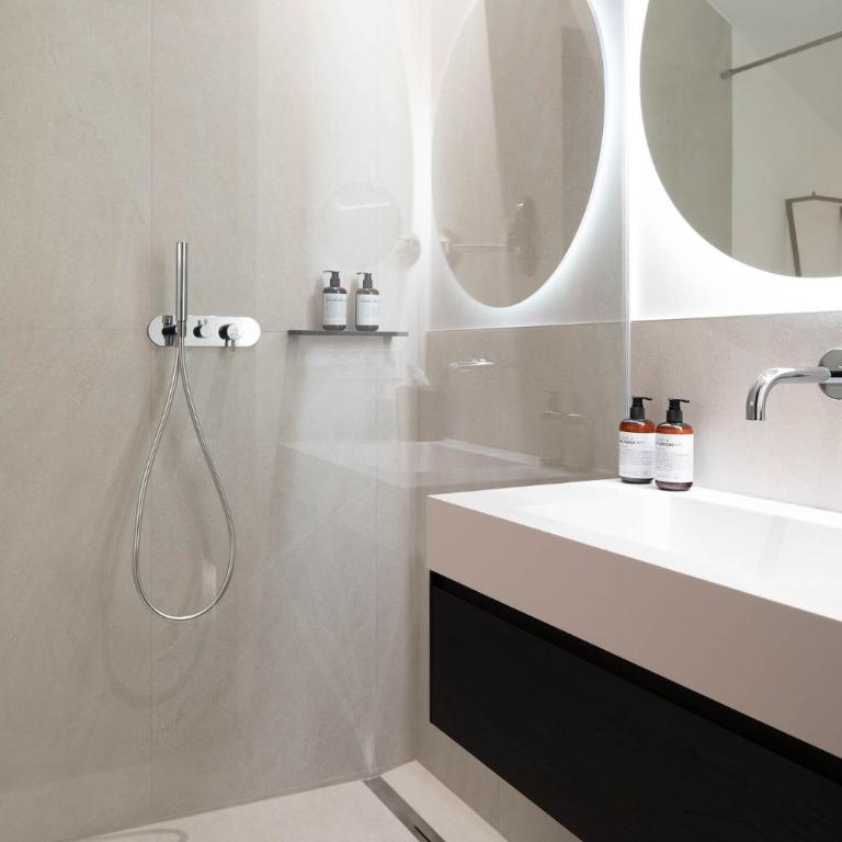 Ansitz Battisti Suites - Suite with Mountain View - 4