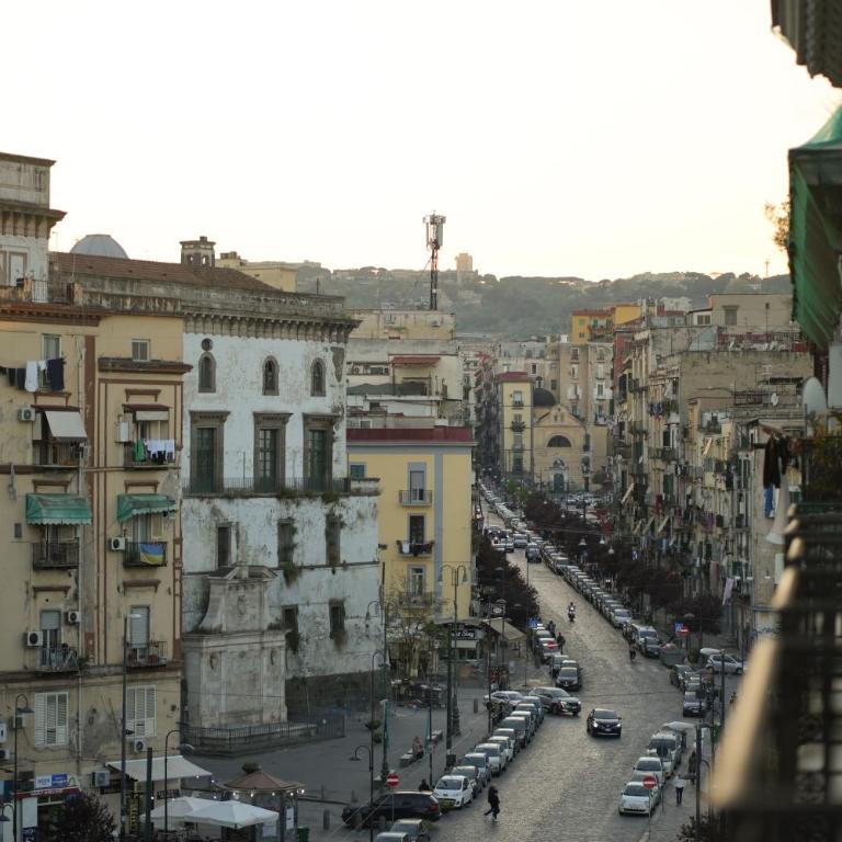 ENJOY Napoli - Exclusive Apartment - Appartamento con 3 Camere da Letto - 42