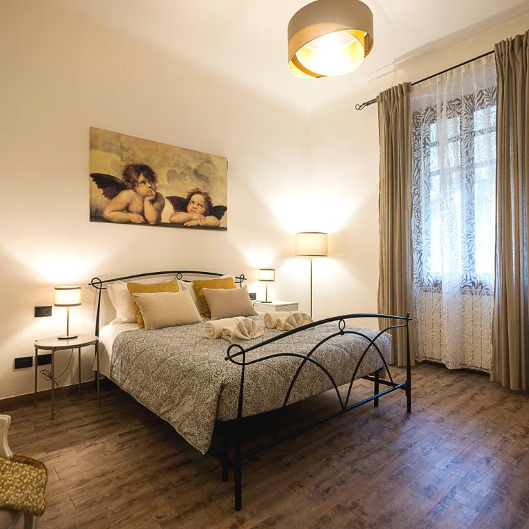 TINA HOUSE FLORENCE - Appartamento con 3 Camere da Letto - 1