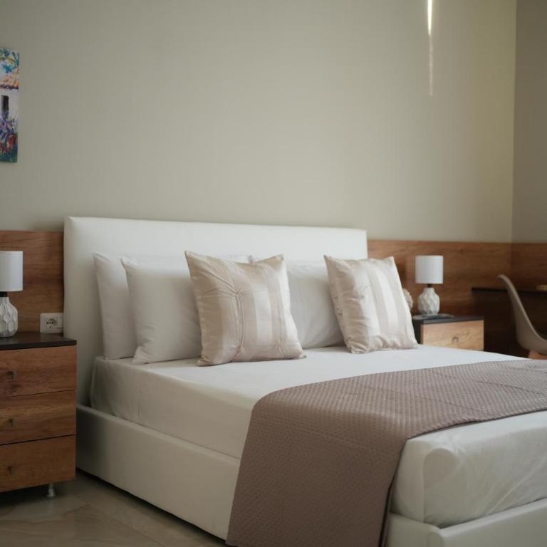 ENJOY Napoli - Exclusive Apartment - Appartamento con 3 Camere da Letto - 39