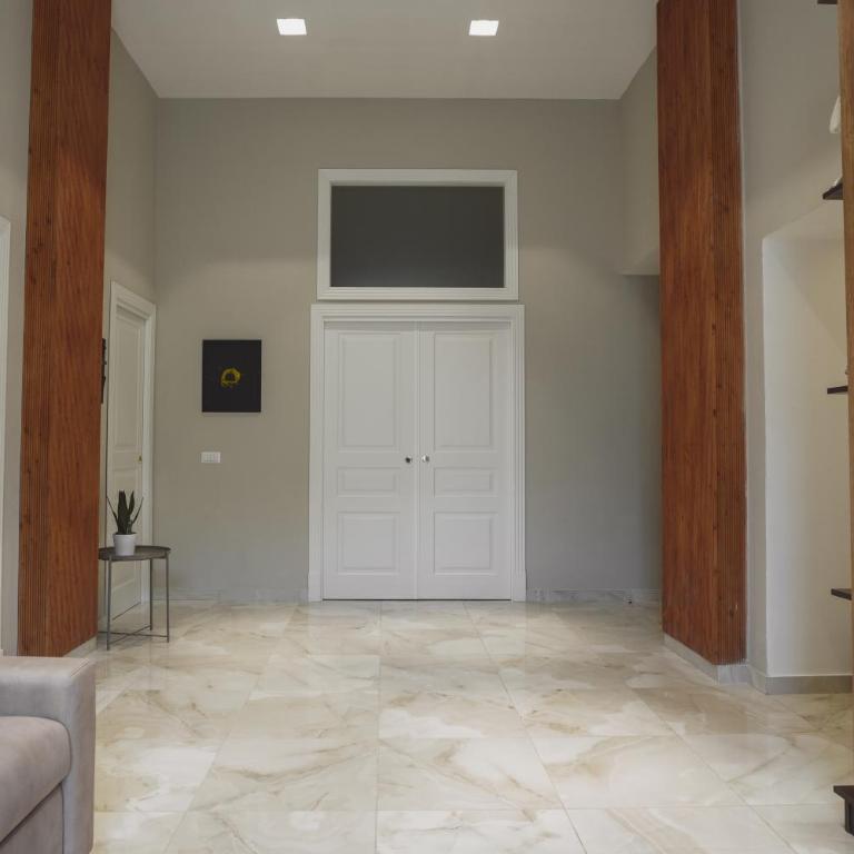 ENJOY Napoli - Exclusive Apartment - Appartamento con 3 Camere da Letto - 11