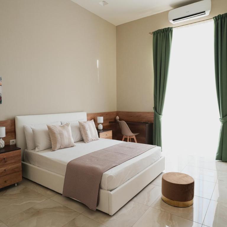 ENJOY Napoli - Exclusive Apartment - Appartamento con 3 Camere da Letto - 1