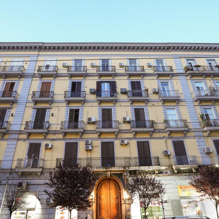 ENJOY Napoli - Exclusive Apartment - Appartamento con 3 Camere da Letto - 43