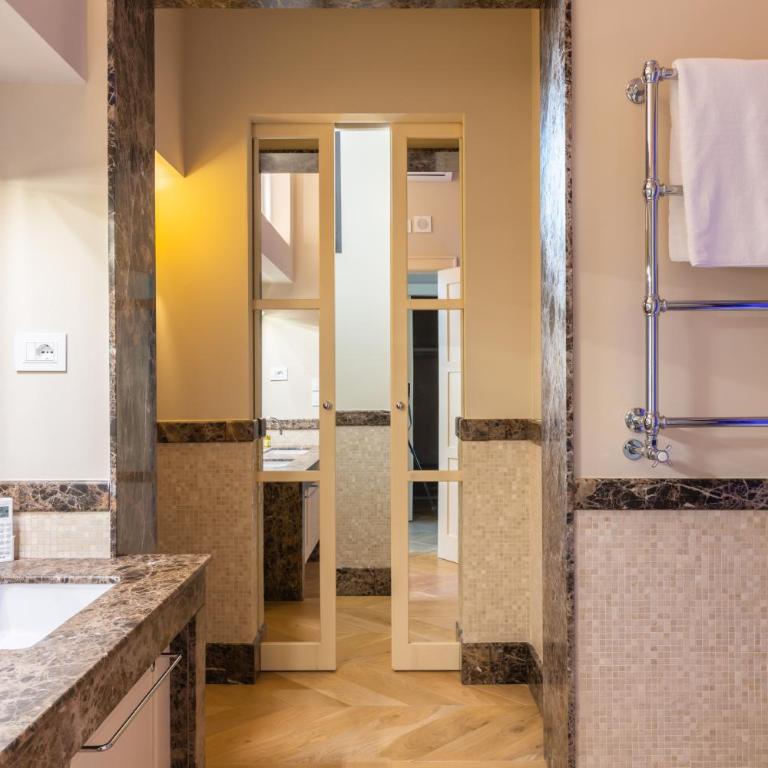 GuestHost - Exclusive Perugia Getaway - Apartments with Shared Pool & Parking - Appartamento su 2 Livelli - 7