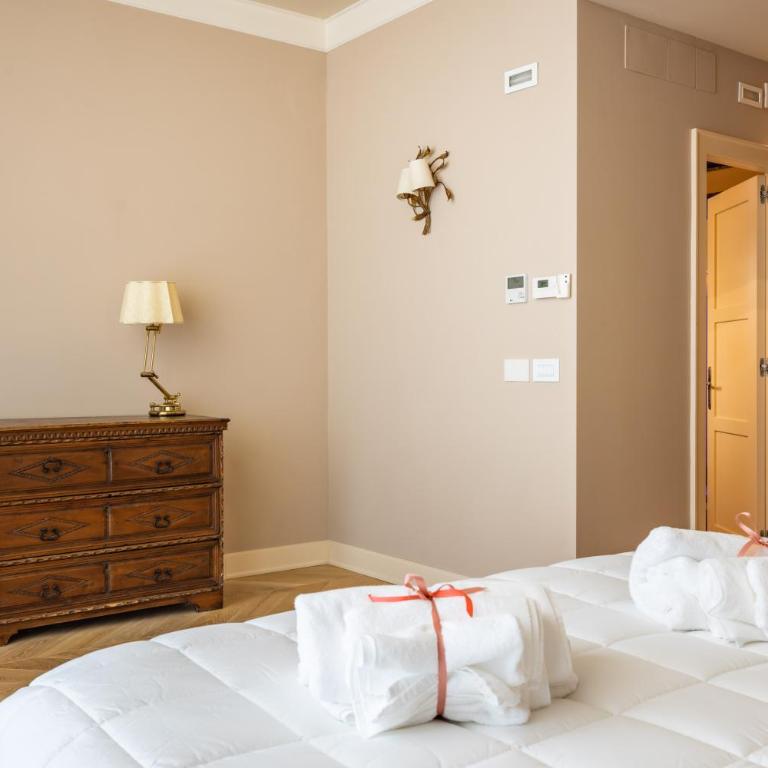 GuestHost - Exclusive Perugia Getaway - Apartments with Shared Pool & Parking - Appartamento su 2 Livelli - 10