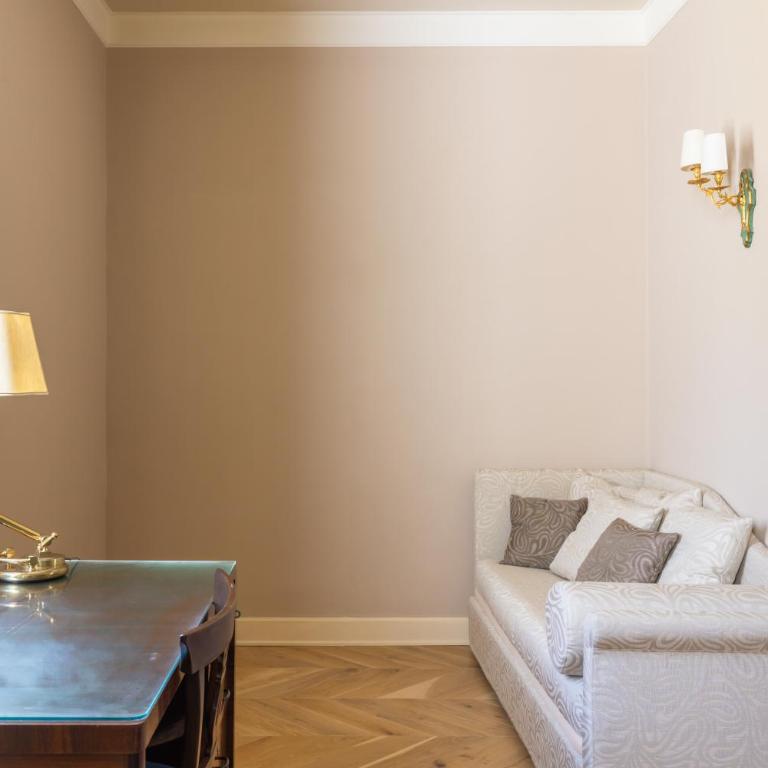 GuestHost - Exclusive Perugia Getaway - Apartments with Shared Pool & Parking - Appartamento su 2 Livelli - 13