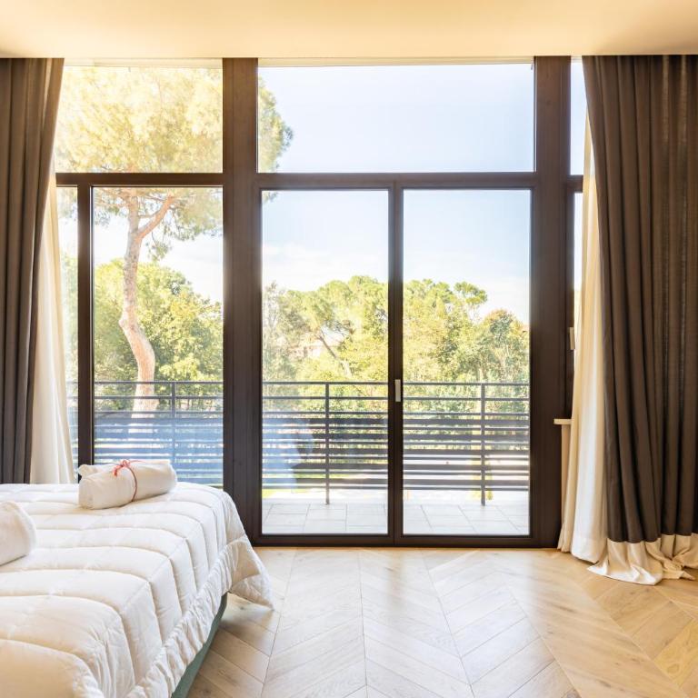 GuestHost - Exclusive Perugia Getaway - Apartments with Shared Pool & Parking - Appartamento su 2 Livelli - 15