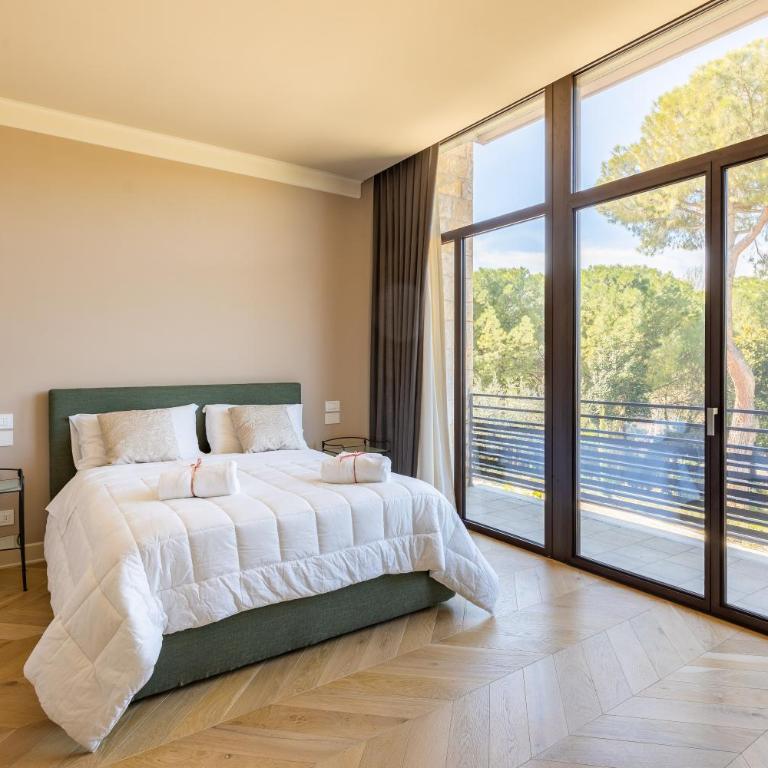 GuestHost - Exclusive Perugia Getaway - Apartments with Shared Pool & Parking - Appartamento su 2 Livelli - 18