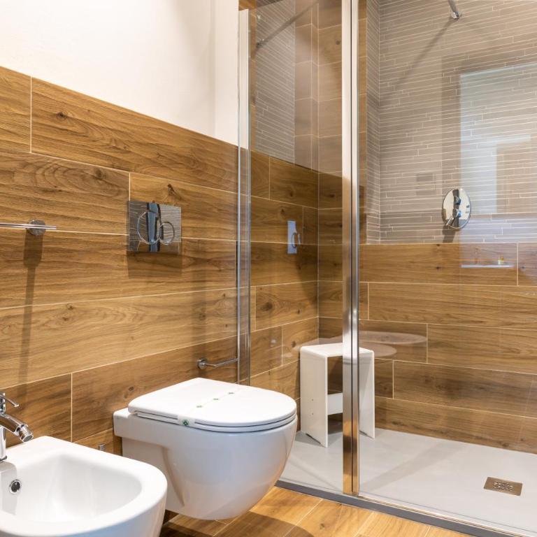 GuestHost - Exclusive Perugia Getaway - Apartments with Shared Pool & Parking - Appartamento con 2 Camere da Letto - 5