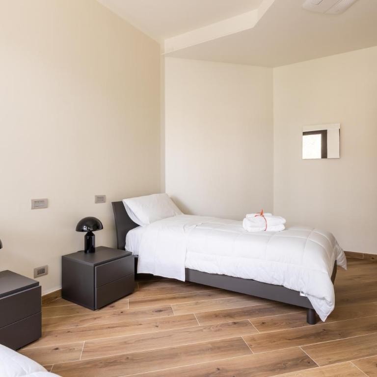 GuestHost - Exclusive Perugia Getaway - Apartments with Shared Pool & Parking - Appartamento con 2 Camere da Letto - 7