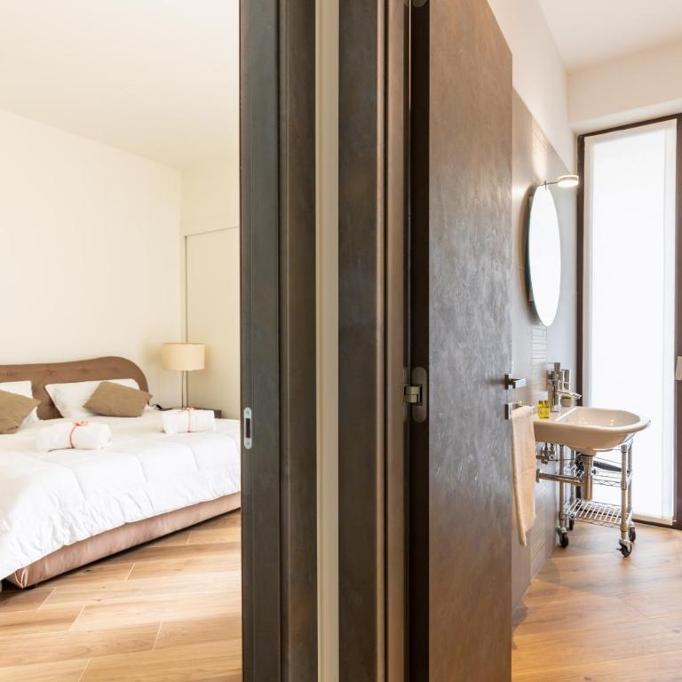 GuestHost - Exclusive Perugia Getaway - Apartments with Shared Pool & Parking - Appartamento con 2 Camere da Letto - 9