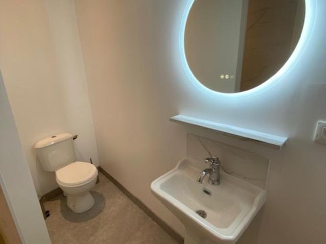 Chez Victor H - Chambre Double - 3