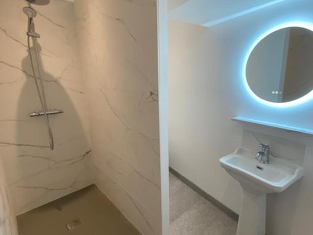 Chez Victor H - Chambre Double - 4
