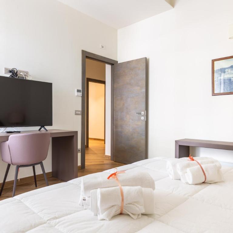 GuestHost - Exclusive Perugia Getaway - Apartments with Shared Pool & Parking - Appartamento con 2 Camere da Letto - 11
