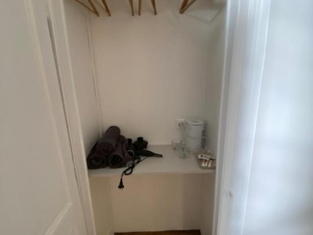 Chez Victor H - Chambre Double - 7