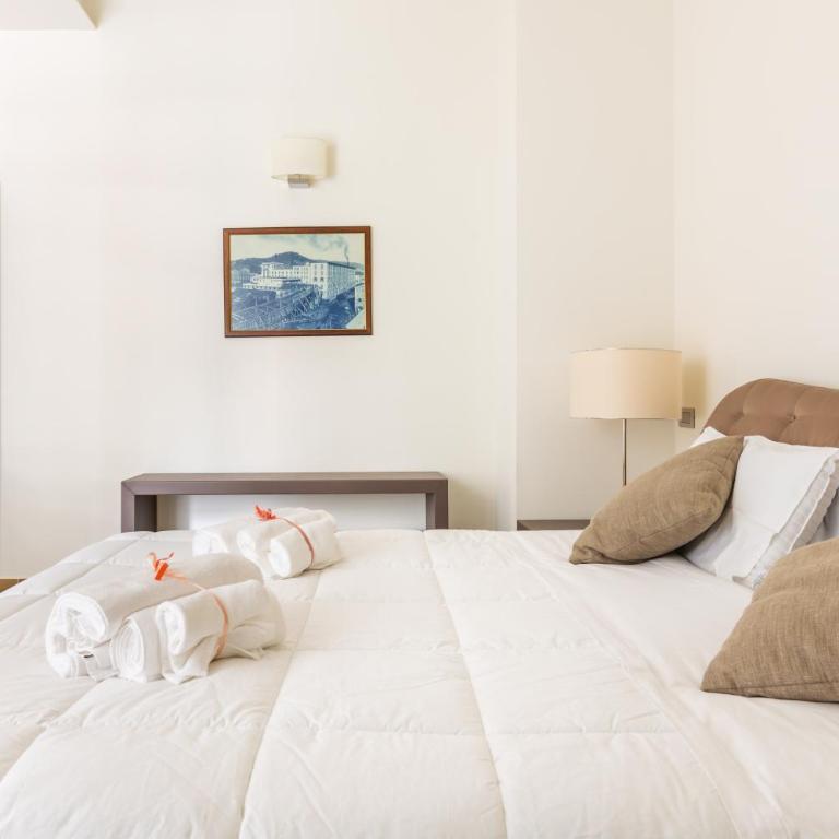 GuestHost - Exclusive Perugia Getaway - Apartments with Shared Pool & Parking - Appartamento con 2 Camere da Letto - 12