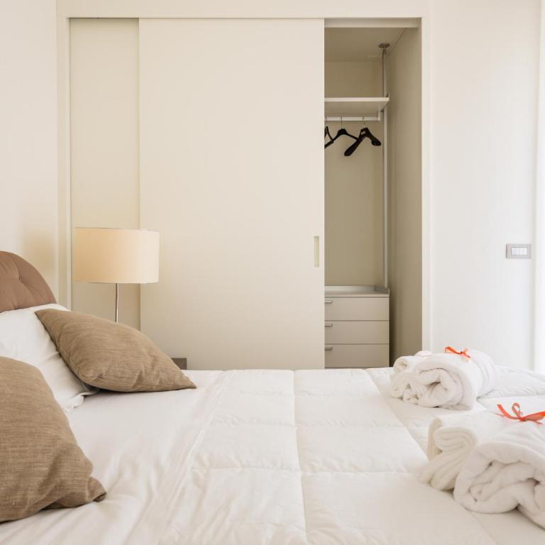 GuestHost - Exclusive Perugia Getaway - Apartments with Shared Pool & Parking - Appartamento con 2 Camere da Letto - 13