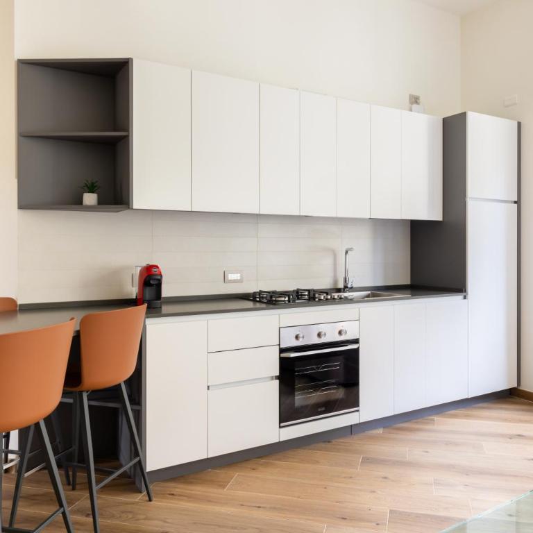 GuestHost - Exclusive Perugia Getaway - Apartments with Shared Pool & Parking - Appartamento con 2 Camere da Letto - 17