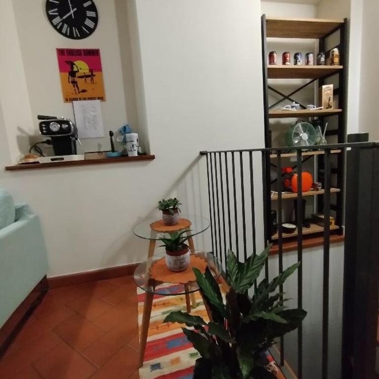La Corte di Suna - Appartamento con 1 Camera da Letto - 19