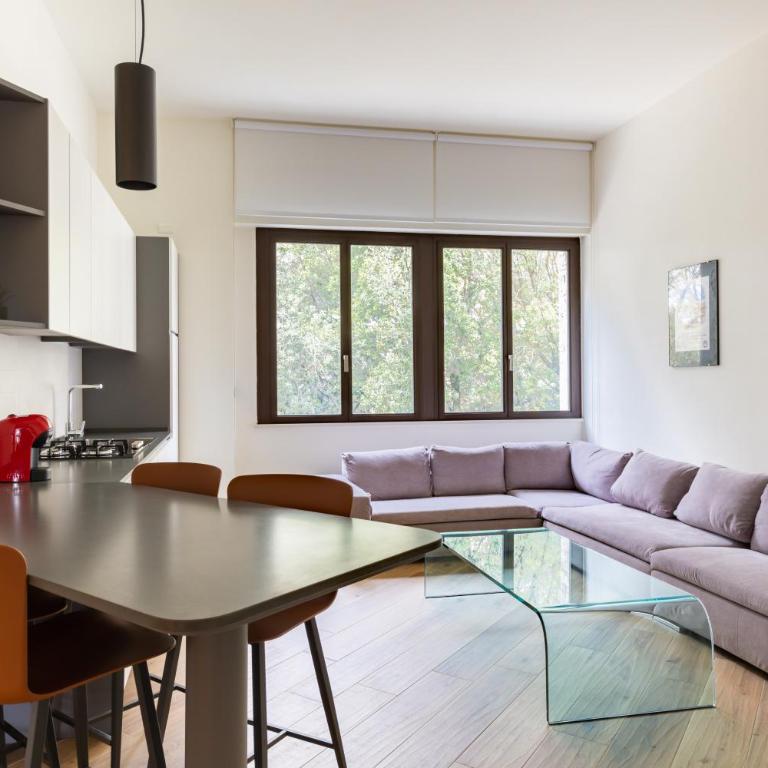 GuestHost - Exclusive Perugia Getaway - Apartments with Shared Pool & Parking - Appartamento con 2 Camere da Letto - 18
