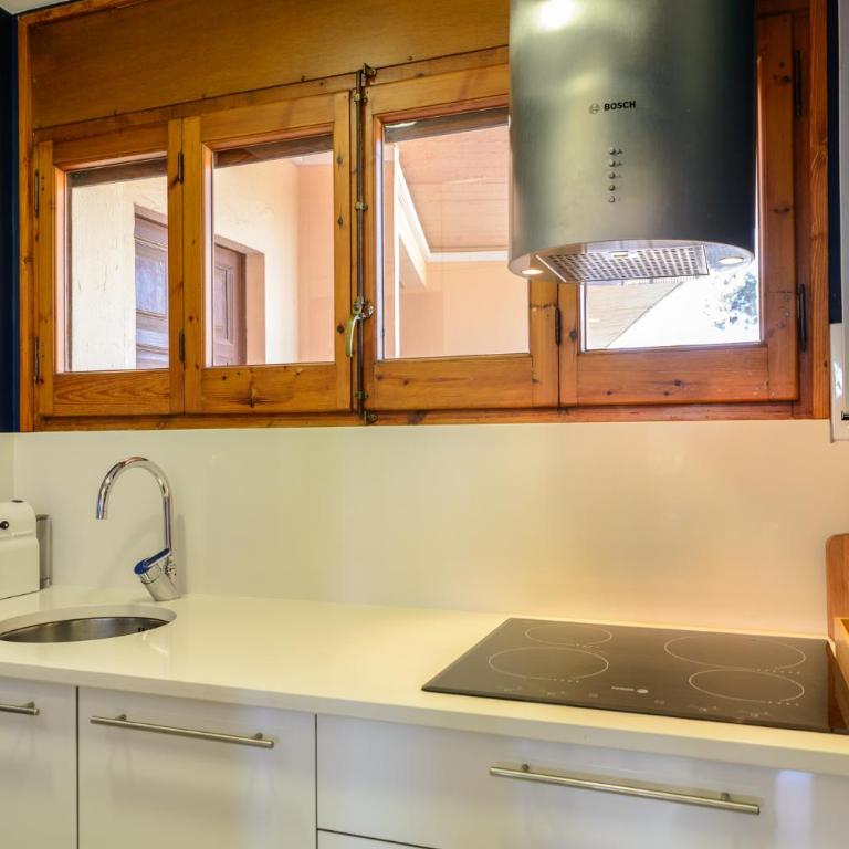 Flateli La Fosca - Apartamento de 2 dormitorios - 5