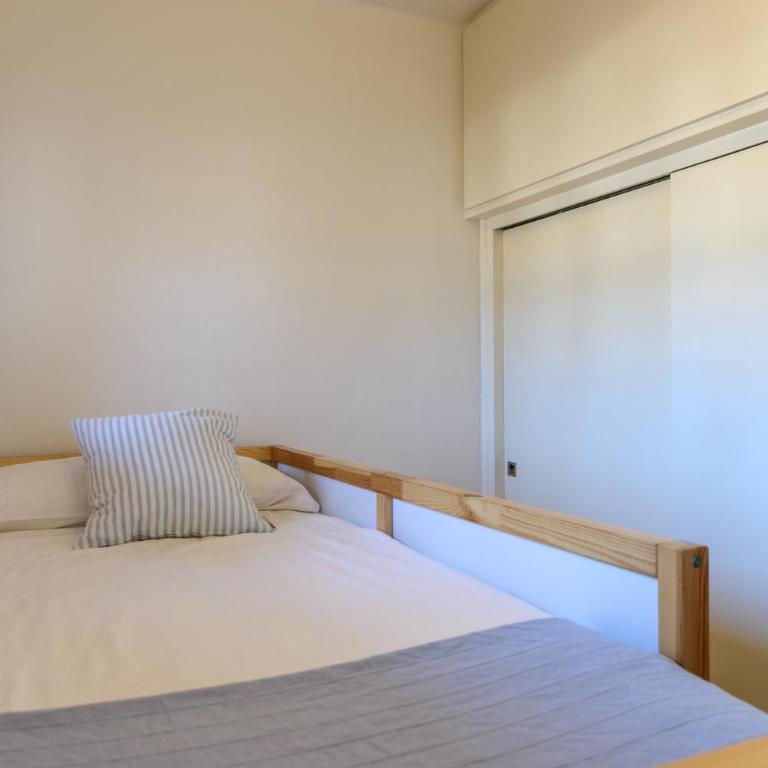 Flateli La Fosca - Apartamento de 2 dormitorios - 7