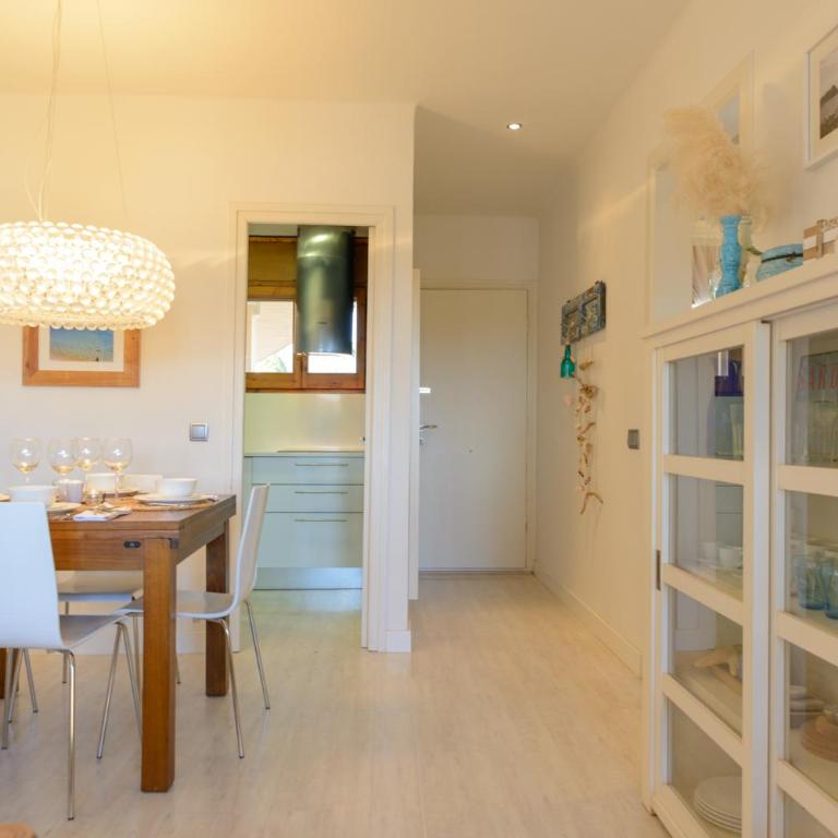 Flateli La Fosca - Apartamento de 2 dormitorios - 8