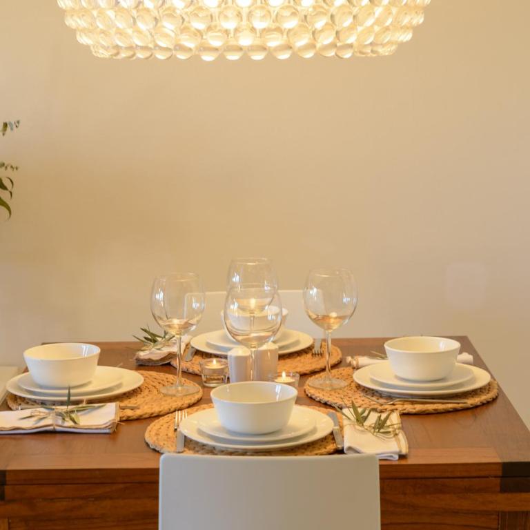 Flateli La Fosca - Apartamento de 2 dormitorios - 9