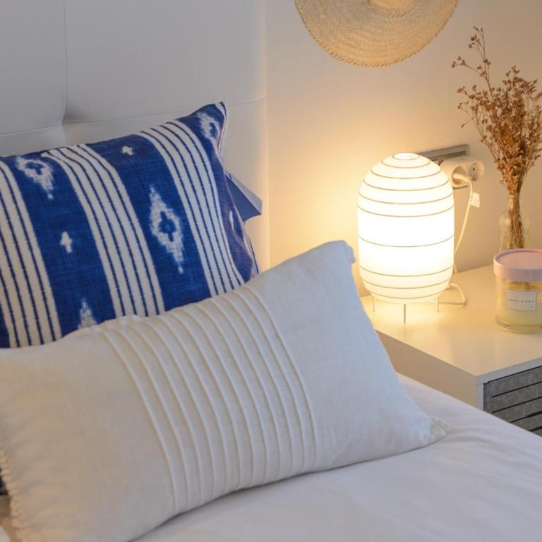 Flateli La Fosca - Apartamento de 2 dormitorios - 19