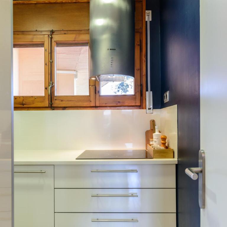 Flateli La Fosca - Apartamento de 2 dormitorios - 16