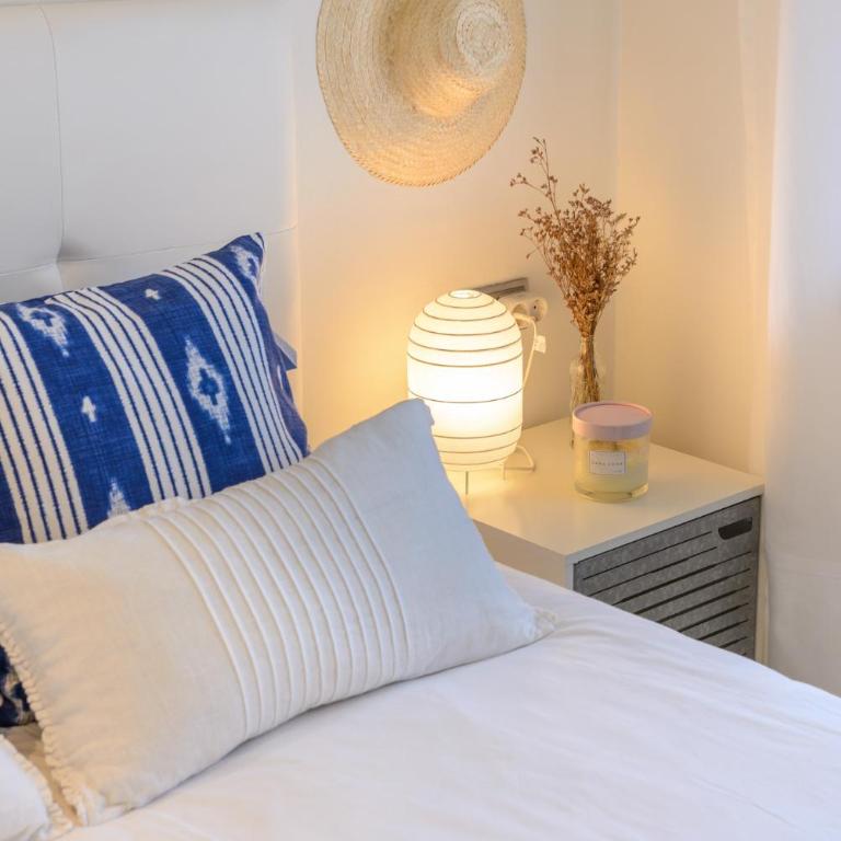 Flateli La Fosca - Apartamento de 2 dormitorios - 21